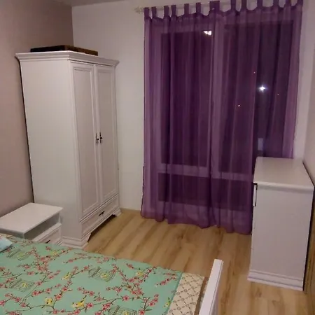 Apartament Aphrodite Gardens Apart
