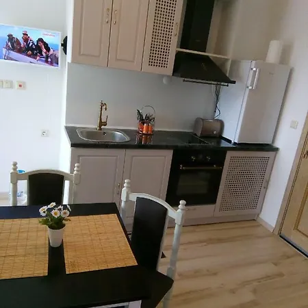Apartment Aphrodite Gardens Apart *