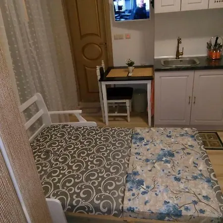 Aphrodite Gardens Apart Apartment Slantschew brjag