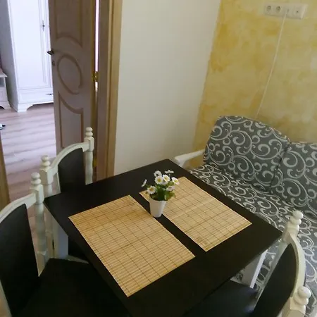 Apartment Aphrodite Gardens Apart *